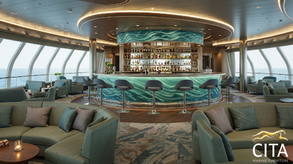 Bir Denizcilik İç Mekan Tasarım Firmasını Öne Çıkaran Nedir