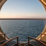 Cruise Gemilerinde İç Mekân Tasarımının Psikolojisi