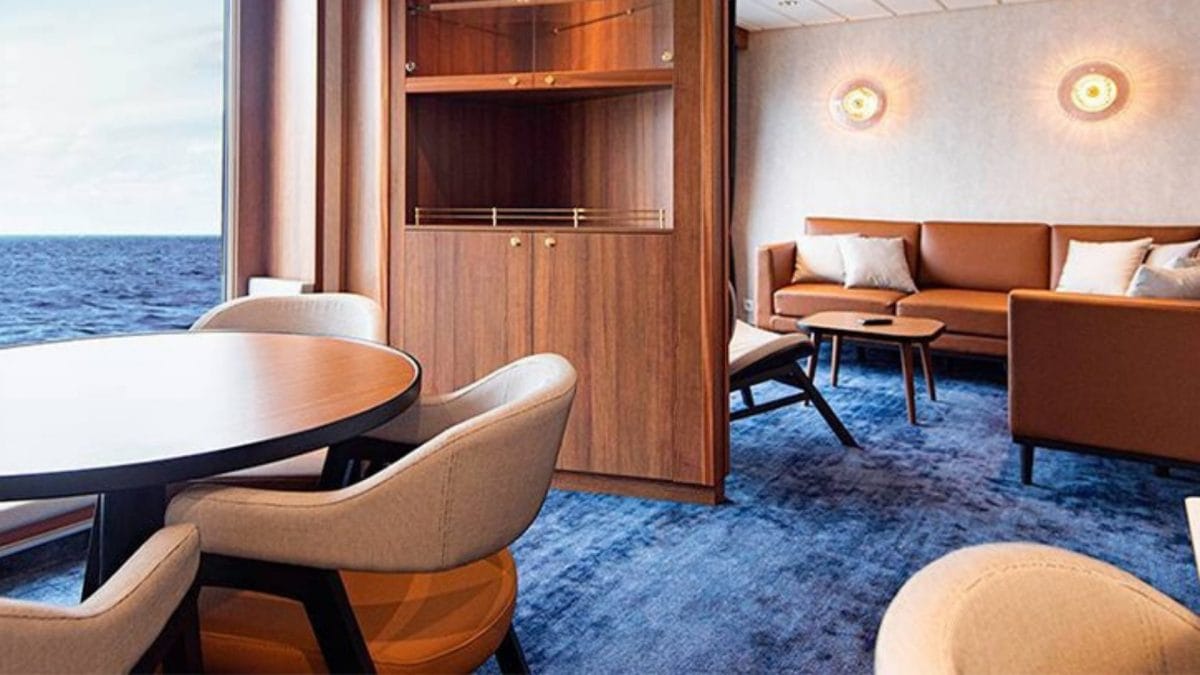 Deniz (Gemi) Mobilyalarında Kalite Standartları