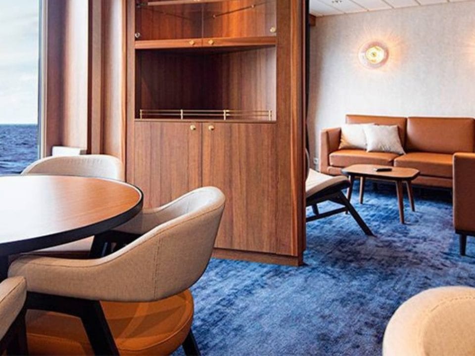 Deniz (Gemi) Mobilyalarında Kalite Standartları