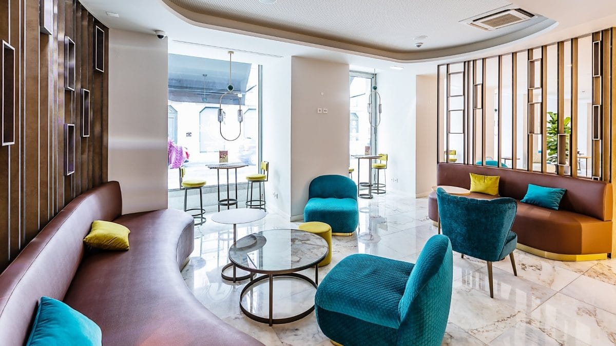 Design Challenges in Limited Spaces