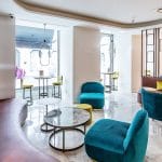 Design Challenges in Limited Spaces
