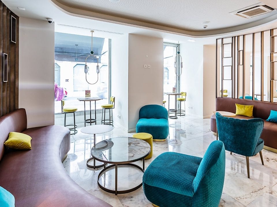 Design Challenges in Limited Spaces