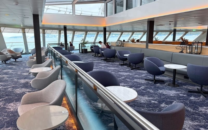 Gemi İç Donatım Sürecinde Profesyonel Yaklaşım