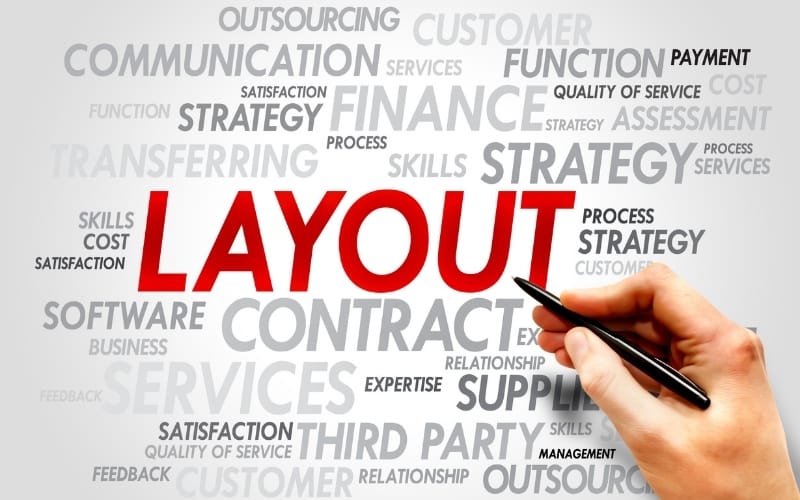 Kompakt Gemi İç Mekanları için Akıllı Yerleşim Planları