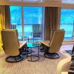 Turnkey Ship Interior Projects