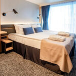 Cruise Kabinlerinde Neler Bulunur