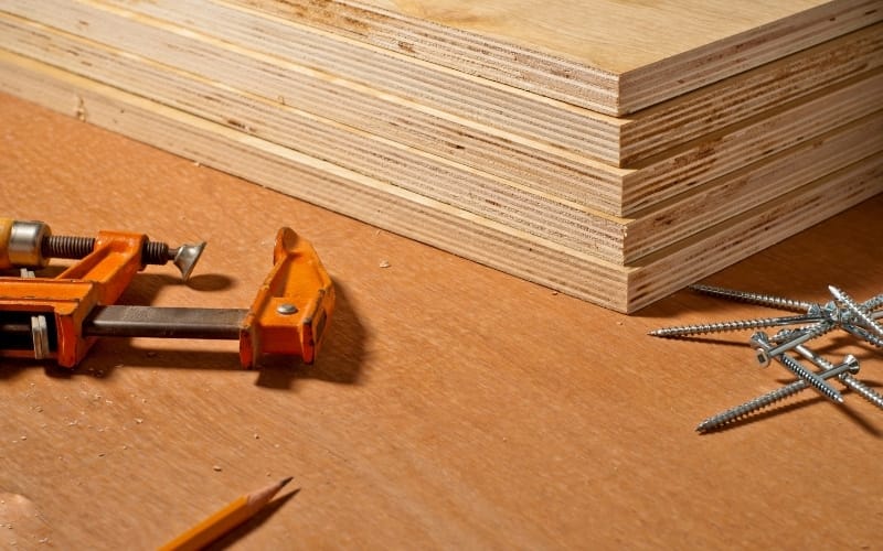 Gemi İç Mekanları için Suya Dayanıklı Kontrplakın Avantajları