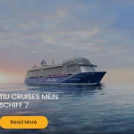 TIE CRUISES MEIN SCHIFF 7