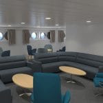 What is Marine Outfitting