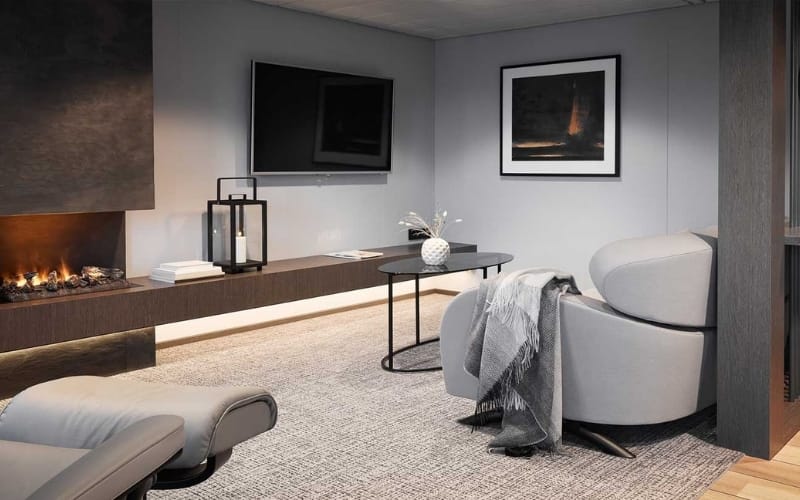 Yolcu Deneyimini Arttıran Özel Tasarım Gemi Mobilyaları Nerelerde Kullanılır