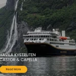 HAVILA KYSTRUTEN CASTOR & CAPELLA