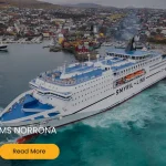 MS NORRÖNA