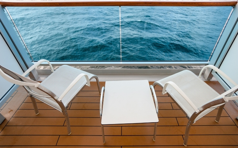 CITA Marine Furniture ile Balkonlu Kabin Mobilyaları Tasarımının Önemi