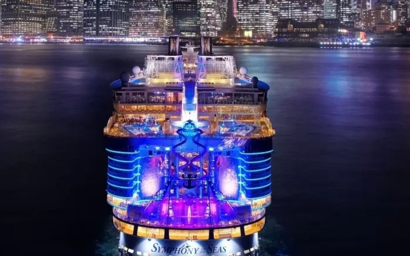 Denizde Etkinlikler ve Gece Hayatı