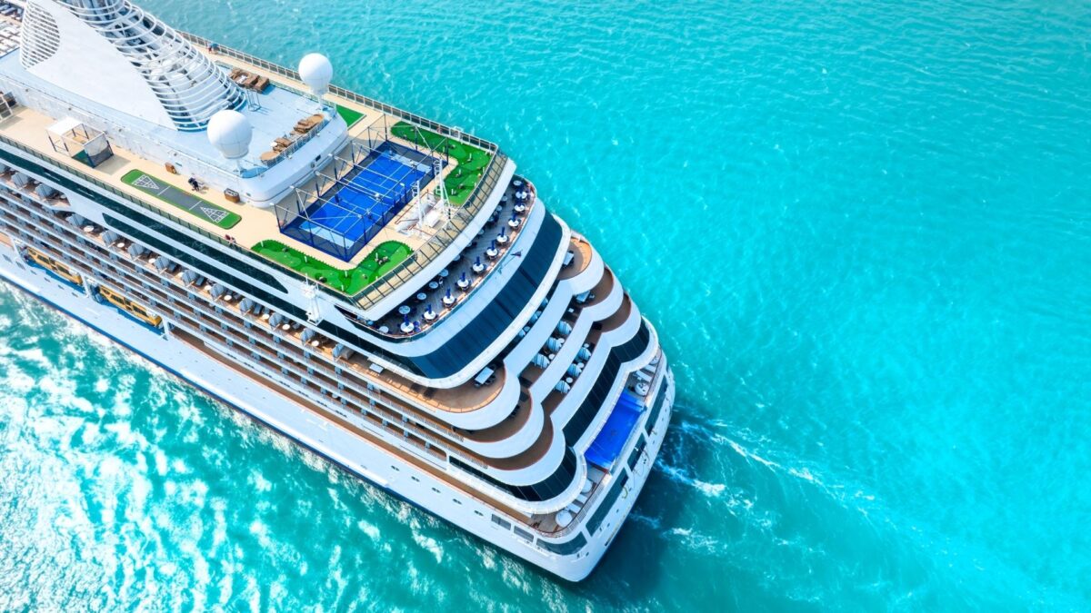 İnsanlar Neden Cruise Seyahatlerini Tercih Ediyor