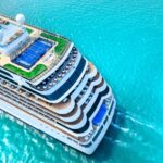 İnsanlar Neden Cruise Seyahatlerini Tercih Ediyor
