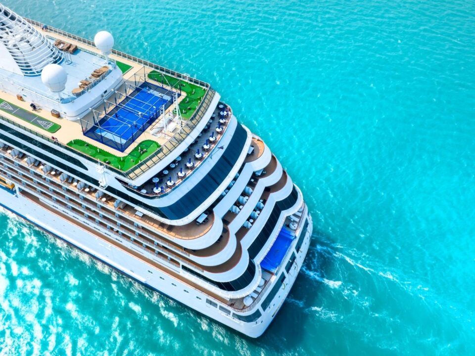 İnsanlar Neden Cruise Seyahatlerini Tercih Ediyor