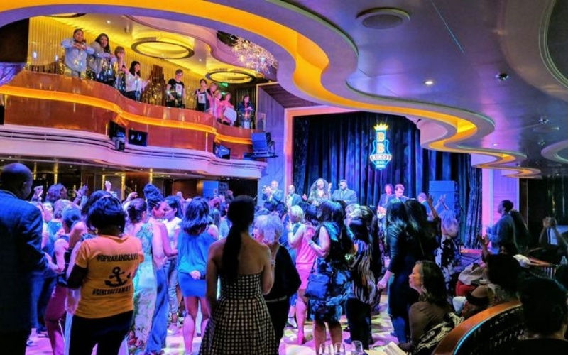 Sosyalleşme ve Yeni İnsanlarla Tanışma