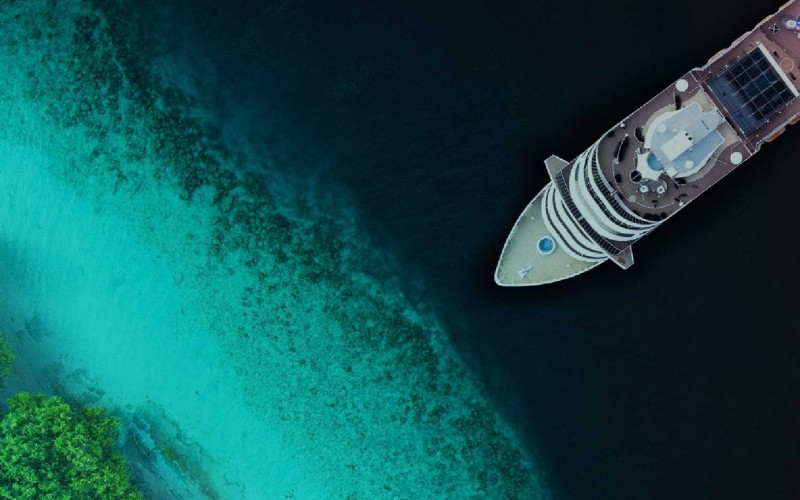 Tek Seyahatte Farklı Rotalar