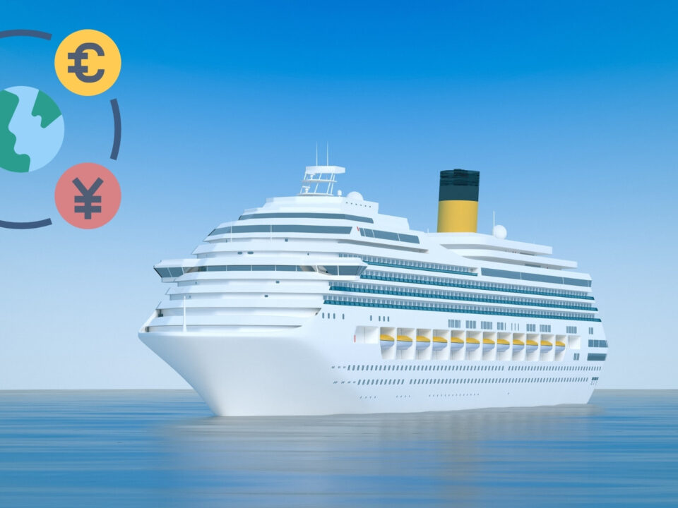 What Currency Is Used on Cruise Holidays