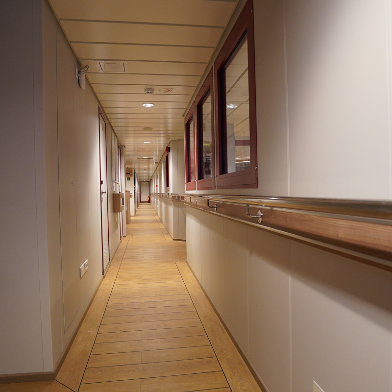 gemi-koridor-tasarimi