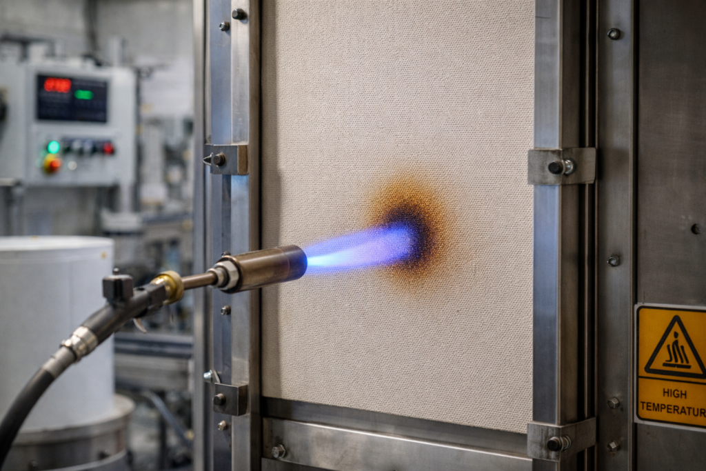 IMO-Compliant Materials for Yacht and Ship Interiors