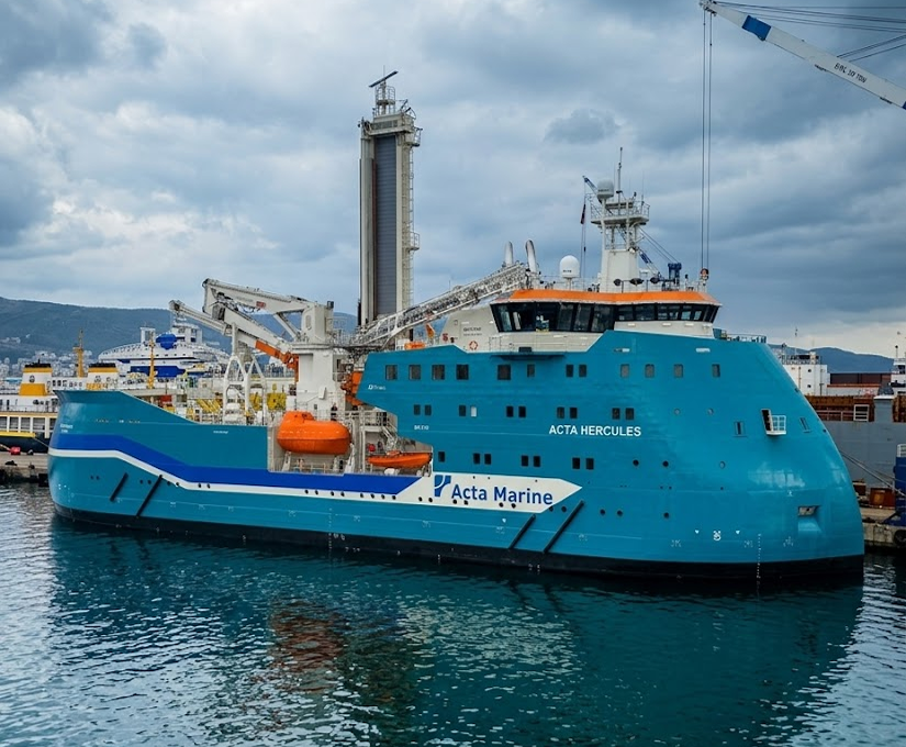 ACTA HERCULES
