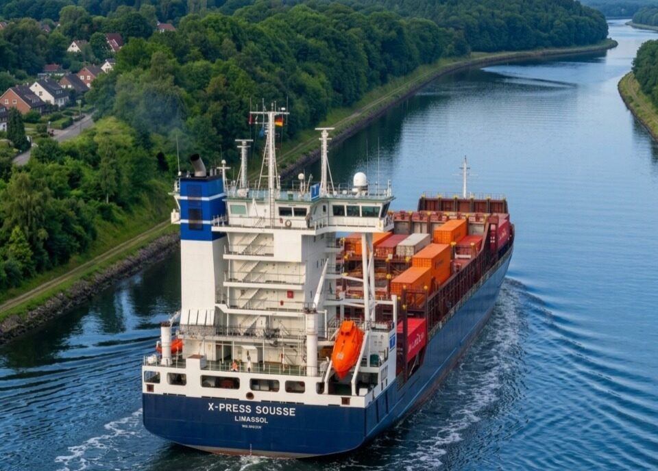 XP SOUSSE Refit Project - Marine Interior Outfitting by Cita Marine