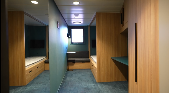day-room-hygienic-design