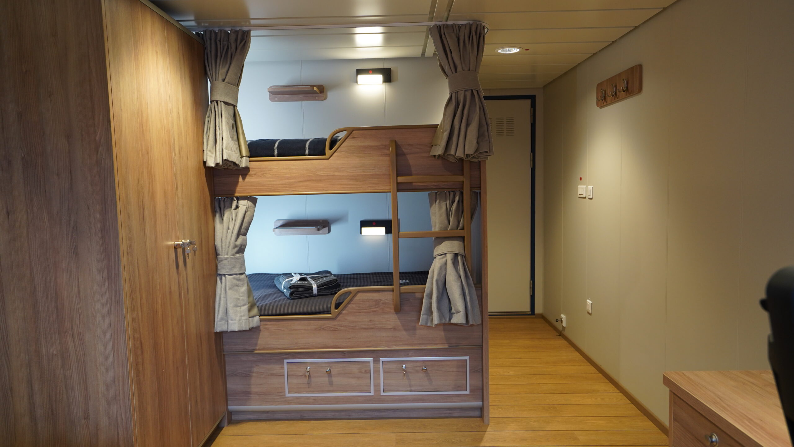 day-room-hygienic-design