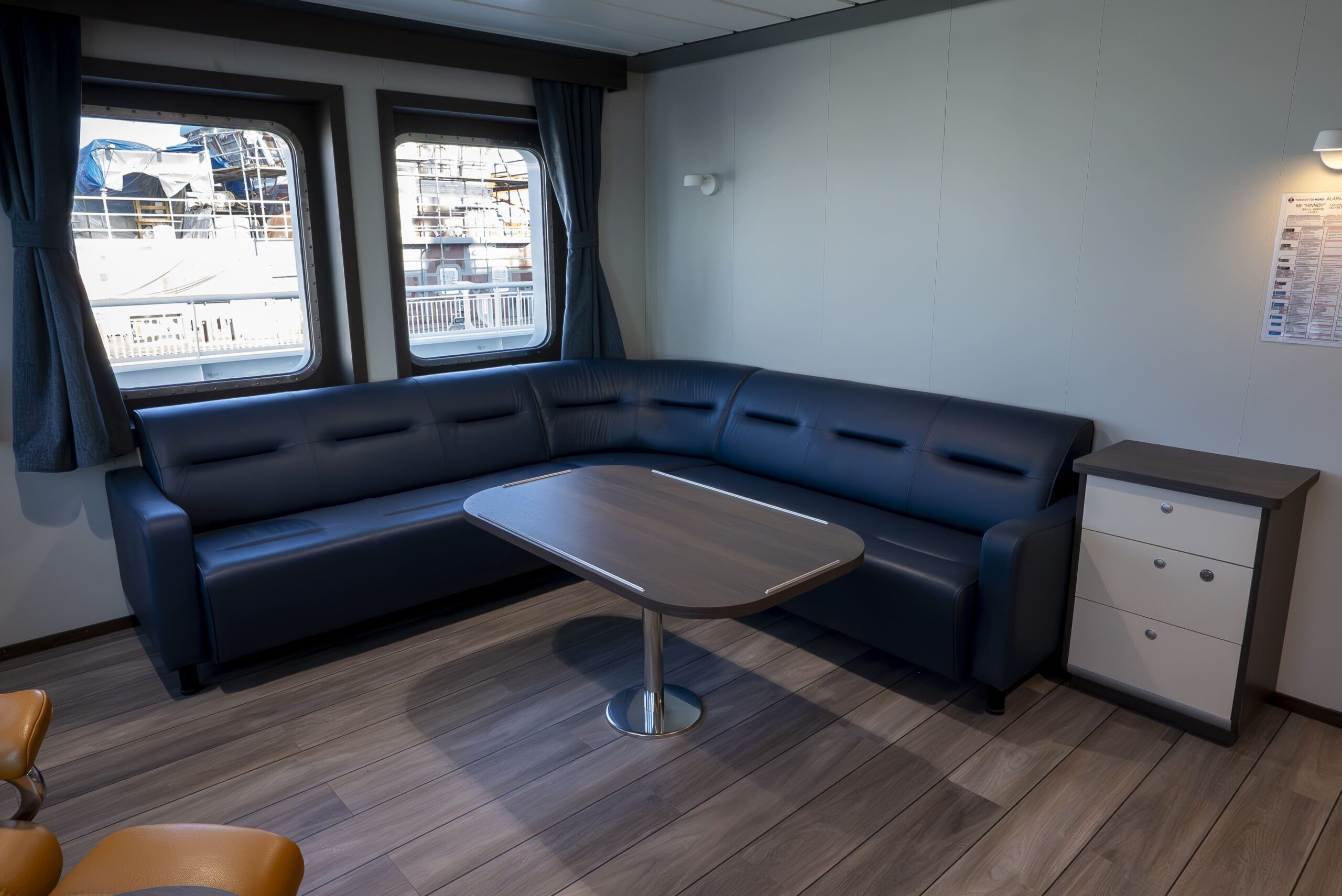 day-room-hygienic-design