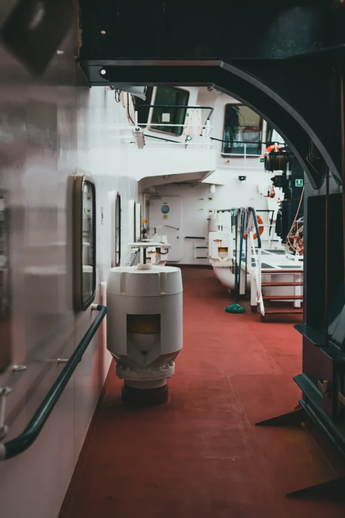 What Is MED Wheelmark Certification for Marine Materials?